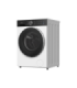Midea Washing Machine MF205W80BA30/W-BK Energy efficiency class A Front loading Washing capacity 8 kg 1400 RPM