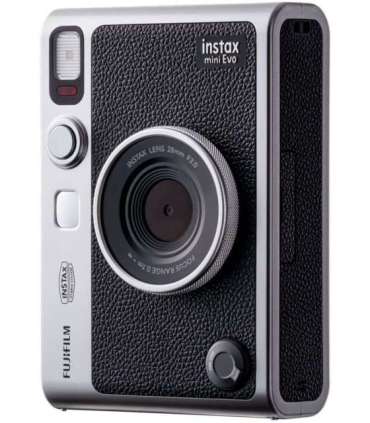 Camera Instax mini EVO black