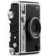 Camera Instax mini EVO black