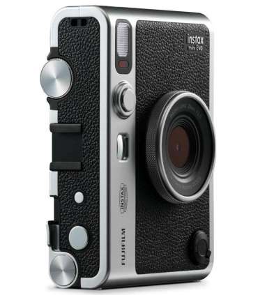Camera Instax mini EVO black