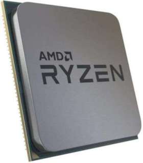 AMD Ryzen 5 5600X TRAY 100-100000065