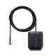 GPS GLONASS antenna with magnetic base 28dB