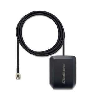 GPS GLONASS antenna with magnetic base 28dB
