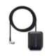 GPS GLONASS antenna 28dBi 50W SMA RA
