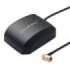 GPS GLONASS antenna 28dBi 50W SMA RA