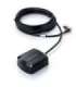 GPS GLONASS antenna 28dBi 50W SMA RA