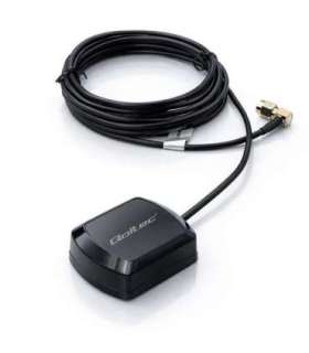 GPS GLONASS antenna 28dBi 50W SMA RA