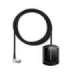 GPS GLONASS antenna 28dBi 50W SMA RA
