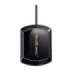 GPS GLONASS antenna 28dBi 50W SMA RA