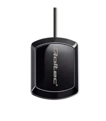 GPS GLONASS antenna 28dBi 50W SMA RA