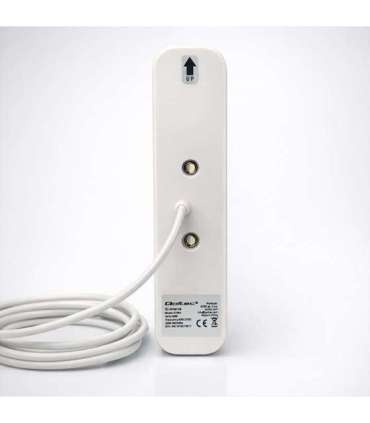 Antenna 4G 5G LTE 9dBi external N female 3m