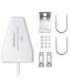Antenna 4G 5G LTE 9dBi external N female 3m
