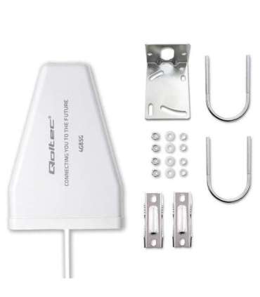 Antenna 4G 5G LTE 9dBi external N female 3m