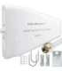 Antenna 4G 5G LTE 9dBi external N female 3m