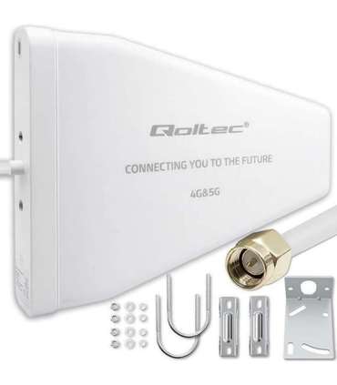 Antenna 4G 5G LTE 9dBi external N female 3m