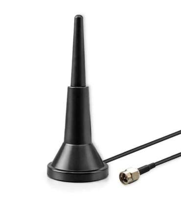 4G LTE antenna 5dBi 600 2700 MHz SMA 3m
