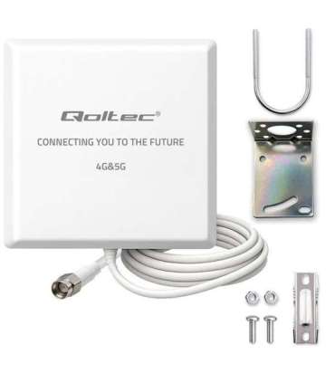 4G 5G LTE antenna 9dBi external SMA 3m