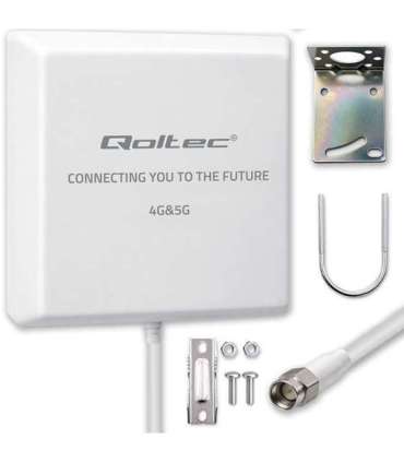 4G 5G LTE antenna 9dBi external SMA 3m