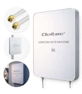 5G LTE anetnna 16dBi SMA 3300 3800 MHz 3m