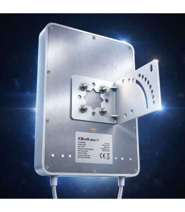 5G LTE anetnna 16dBi SMA 3300 3800 MHz 3m