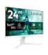 Monitor 23.8 inch 24M2N3201PL Fast IPS 260Hz HDMI DP