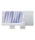 iMac 24 inch: M4 10/10, 16GB, 512GB SSD - Silver