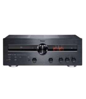 MA 900 Black Stereo Amplifier