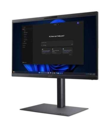 Computer All-in-One Veriton Vero VVZ4734GT 23.8 IPS/Core Ultra 5 225/16GB/512GB M2/W11P