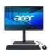 Computer All-in-One Veriton Vero VVZ4734GT 23.8 IPS/Core Ultra 5 225/16GB/512GB M2/W11P