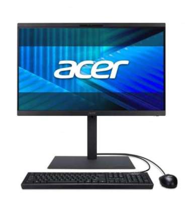 Computer All-in-One Veriton Vero VVZ4734GT 23.8 IPS/Core Ultra 5 225/16GB/512GB M2/W11P