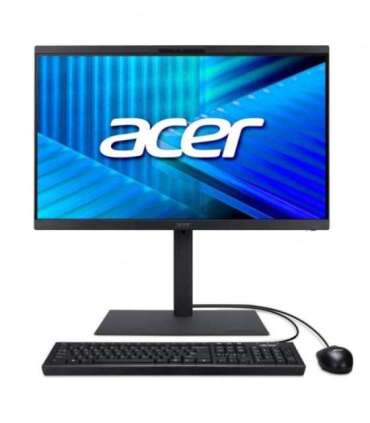 Computer All-in-One Veriton Vero VVZ4734GT 23.8 IPS/Core Ultra 5 225/16GB/512GB M2/W11P