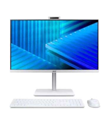 Computer All-in-One Veriton 2000 VZ2417G 27 IPS i5-120U/16GB /512GB M2/W11P