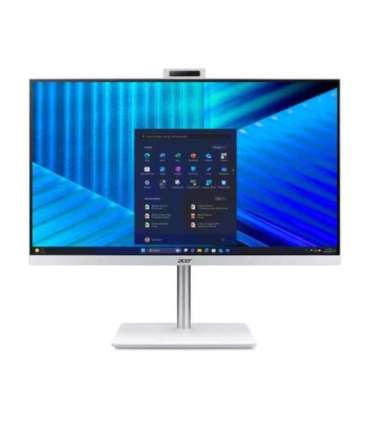 Computer All-in-One Veriton 2000 VZ2417G 27 IPS i5-120U/16GB /512GB M2/W11P