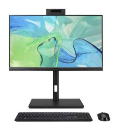 Computer All in One Veriton Vero VVZ4724 i7-14700 23.8 inches Win11 Pro