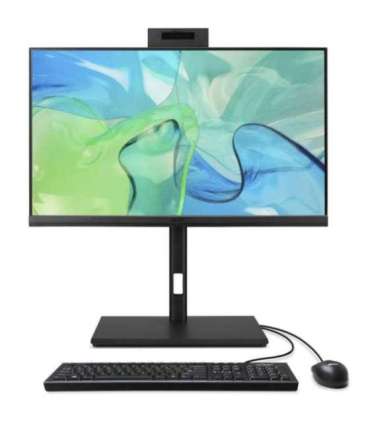 Computer All in One Veriton Vero VVZ4724 i7-14700 23.8 inches Win11 Pro