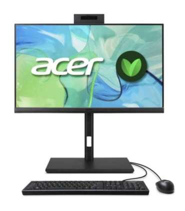 Computer All in One Veriton Vero VVZ4724 i7-14700 23.8 inches Win11 Pro
