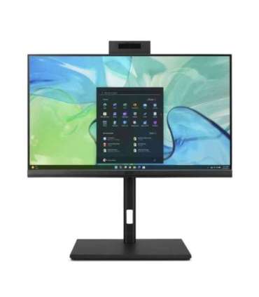 Computer All in One Veriton Vero VVZ4724 i7-14700 23.8 inches Win11 Pro