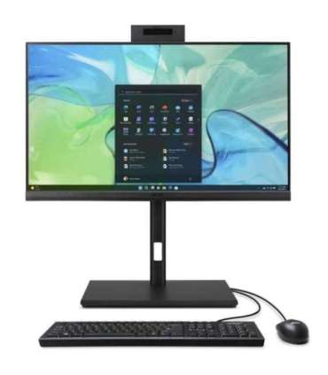 Computer All in One Veriton Vero VVZ4724 i7-14700 23.8 inches Win11 Pro