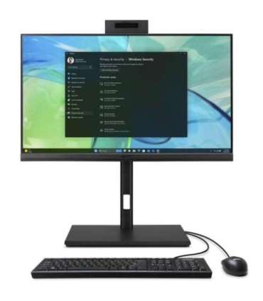 Computer All in One Veriton Vero VVZ4724 i7-14700 23.8 inches Win11 Pro
