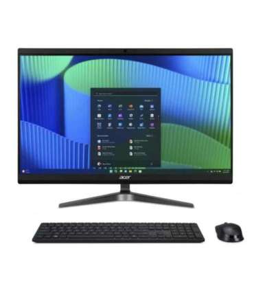Computer All in One Veriton Vero VZ2724G i5-14400 23.8 inches Win11 Pro