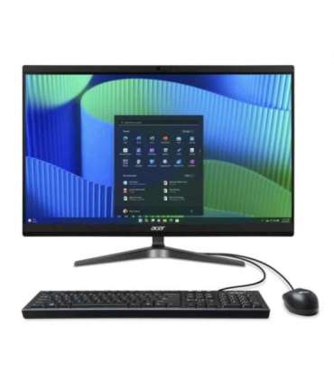 Computer All in One Veriton Vero VZ2724G i5-14400 23.8 inches Win11 Pro