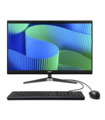 Computer All in One Veriton Vero VZ2724G i5-14400 23.8 inches Win11 Pro