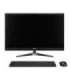 Computer All in One Veriton Vero VZ2724G i5-14400 23.8 inches Win11 Pro