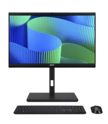 Computer All in One Veriton Vero VZ2724G i5-14400 23.8 inches Win11 Pro