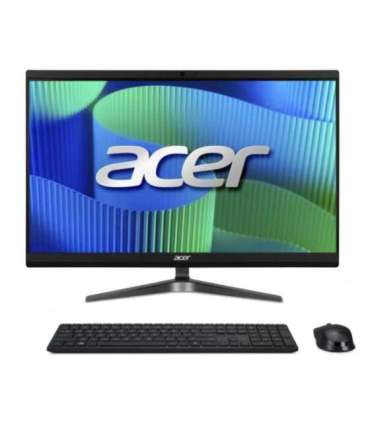 Computer All in One Veriton Vero VZ2724G i5-14400 23.8 inches Win11 Pro