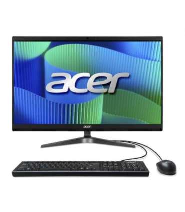 Computer All in One Veriton Vero VZ2724G i5-14400 23.8 inches Win11 Pro