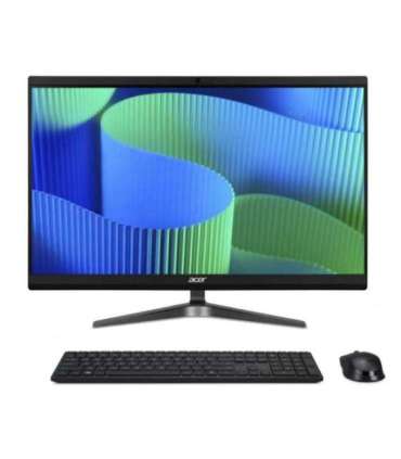 Computer All in One Veriton Vero VZ2724G i5-14400 23.8 inches Win11 Pro