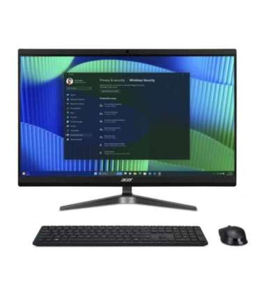 Computer All in One Veriton Vero VZ2724G i5-14400 23.8 inches Win11 Pro