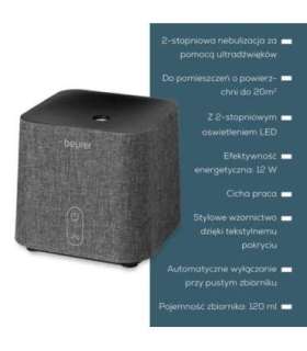 Fragrance Diffuser LA35