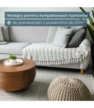 Fragrance Diffuser LA35